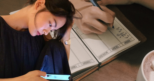 Sau 40, còn tiêu tiền thế này thì khó sửa sai