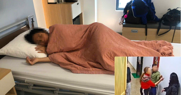 Người phụ nữ bị hành hung ở chung cư Hà Nội: Nạn nhân tính bán nhà, hàng xóm đã bị triệu tập