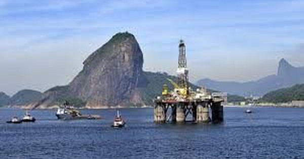 Khoan sâu 5.800m xuống đáy biển, phát hiện mỏ dầu khí rộng 300 km2, trữ lượng lên tới hàng tỷ thùng