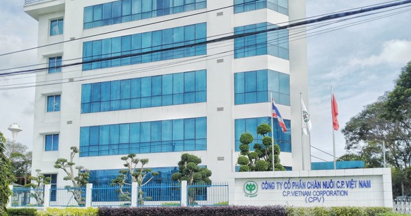 Thanh tra Chính phủ sẽ thanh tra Công ty Cổ phần Chăn nuôi C.P. Việt Nam