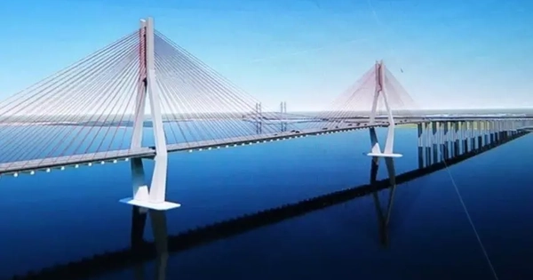 Đồng Nai chốt ngày động thổ xây hai cây cầu nối TPHCM gần 30.000 tỷ đồng