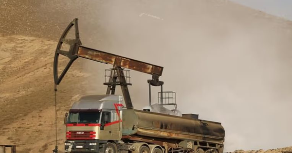 Công nghệ địa chấn vào cuộc, quốc gia 112 triệu dân phát hiện  mỏ dầu ngoài khơi: Mỗi ngày khai thác được hơn 3.000 thùng dầu