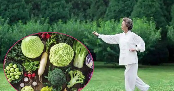 Có nên ăn ít rau hơn khi về già? Các bác sĩ cảnh báo: Người trên 65 tuổi nên tránh 4 thói quen này vì chúng có thể rút ngắn tuổi thọ