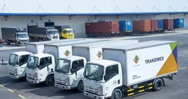 Transimex chào bán 400 tỷ đồng trái phiếu chuyển đổi