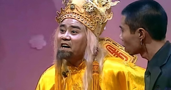 Cuộc sống tuổi 60 của NSND đóng vai Ngọc Hoàng đầu tiên trong 'Táo quân'