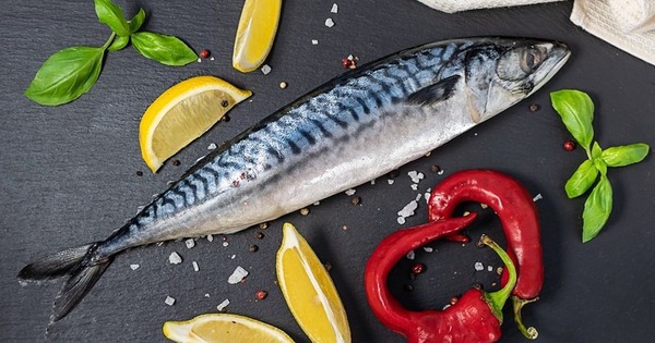 6 loài cá ít "ngậm" thủy ngân, omega-3 giàu vô địch: Chợ Việt bán sẵn