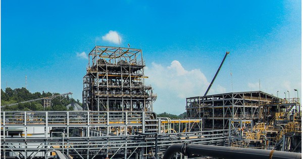 Masan High-Tech Materials và 2 công ty con kiện toàn nhân sự Ban điều hành