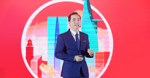 "Lãi suất điều chỉnh tăng nhưng tác động đến thị trường BĐS không sốc như các chu kỳ trước"