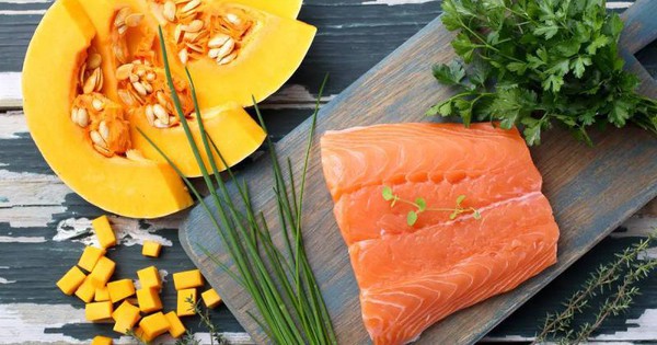 Không phải thuốc, đây là 5 nhóm thực phẩm khiến cục máu đông “sợ hãi”: Nhiều gia đình Việt vẫn không biết mà ăn