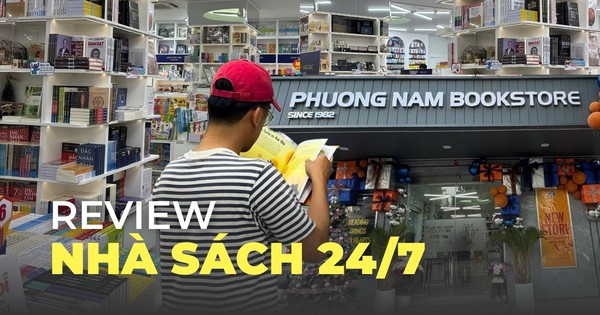 Trải nghiệm đọc sách xuyên đêm trên mặt bằng tiền tỉ tại phố đi bộ Nguyễn Huệ, mà lại hoàn toàn miễn phí!
