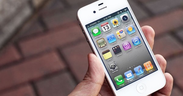 Bất ngờ chiếc iPhone cũ giá rẻ đang được "săn lùng" mạnh mẽ: Lượt tìm kiếm tăng 979%