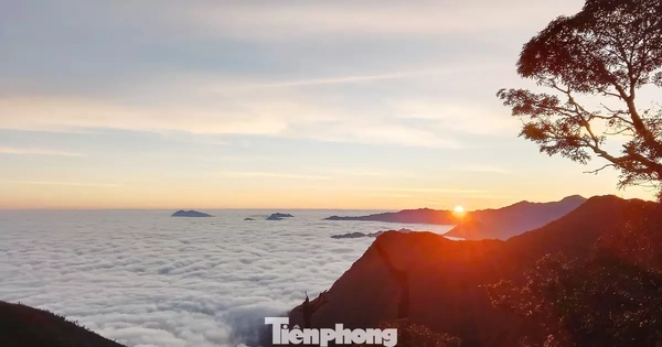 Tà Xùa lọt top điểm đến đáng ghé thăm nhất thế giới