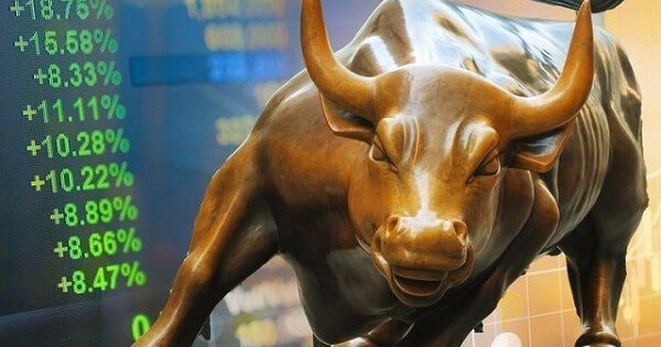 Chuyên gia Maybank: Chứng khoán Việt Nam sắp xuất hiện cú "bull run" trong năm 2026, hoàn toàn có thể vọt lên 2.300-2.400 điểm