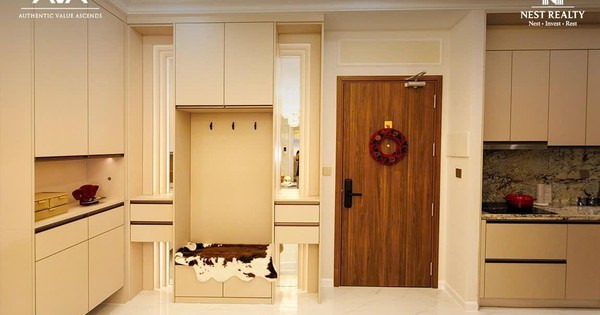 Vì sao căn hộ 2PN là dòng sản phẩm được quan tâm nhất tại AVA Center?