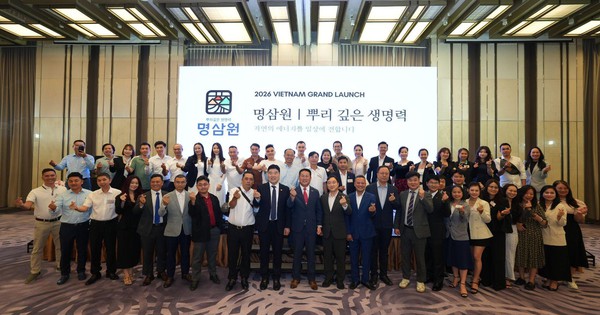 Tiêu chuẩn chọn hồng sâm 6 năm tuổi hỗ trợ sức khỏe