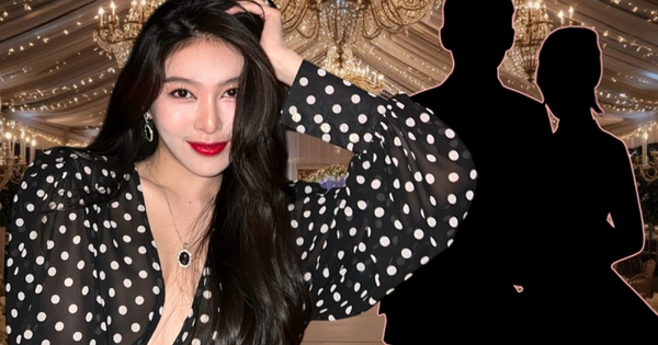 Linh Trương lên thẳng hot search sau lời chúc phúc lạ dành cho "đám cưới thế kỷ" sắp diễn ra