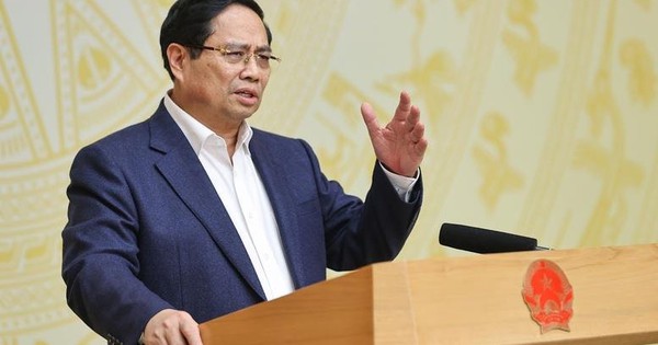 Việt Nam sở hữu kho báu 'dầu mỏ' không bao giờ cạn, Thủ tướng cho biết tài nguyên này sẽ tạo ra doanh thu 80 tỷ USD vào năm 2030