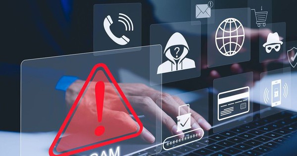 Infographic: Cảnh báo nhiều thủ đoạn lừa đảo tinh vi cận Tết Nguyên đán