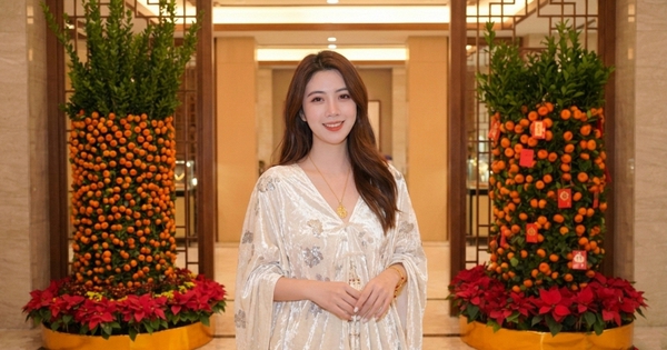 Nhà giàu chưng Tết không chọn chậu nhỏ, vì sao "lộc bình quất" khổng lồ lại được giới thượng lưu săn lùng ráo riết để đón năm mới?