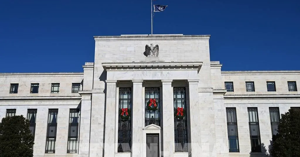 FED có thể hoãn cắt giảm lãi suất đến giữa năm