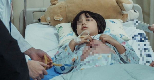 Bé lớp 2 đã phải "đối mặt" với ung thư đại trực tràng vì dùng 2 món ăn vặt này làm bữa chính