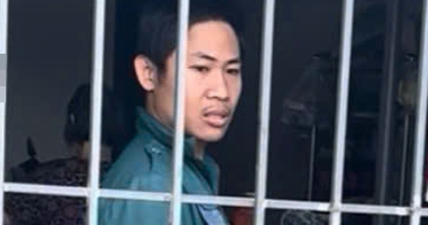 Khởi tố, bắt tạm giam người nhận gần 500 triệu ...