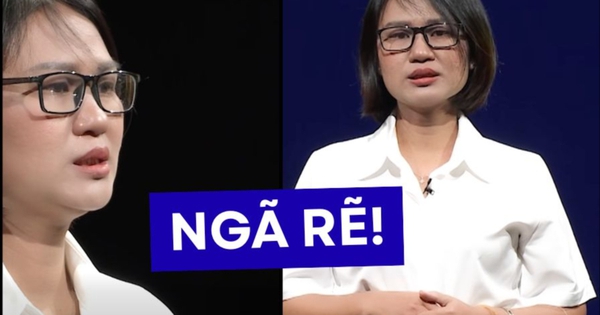 16 tuổi, bỏ học chuyên Văn “ra đời” đi làm, cô gái Thanh Hoá nhận ra sai lầm và hành trình sửa sai đáng ngưỡng mộ