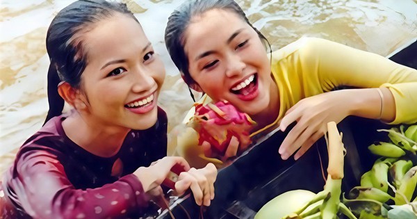 Diễn viên 'Hương phù sa' sau 20 năm: Người làm dâu hào môn, người hai lần đổ vỡ