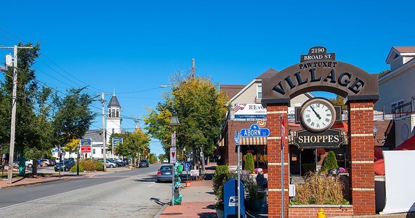 Một quốc gia không có thủ đô và cũng không có thành phố