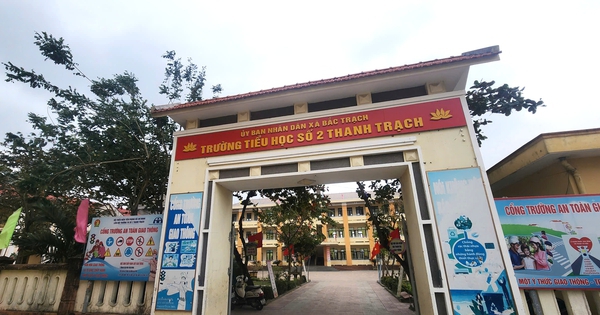 Giảng dạy "không lịch", Hiệu trưởng và Hiệu phó vẫn hưởng phụ cấp đều đặn 35%?