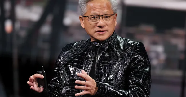 CEO NVIDIA bác bỏ viễn cảnh "Chúa AI", chỉ trích mạnh mẽ làn sóng bi quan về trí tuệ nhân tạo