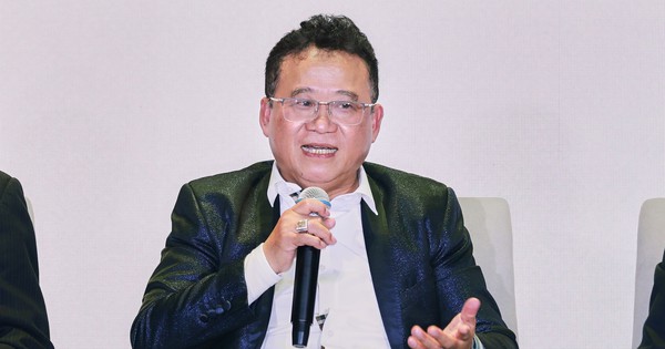 Chủ tịch Kinh Bắc Đặng Thành Tâm: Tôi tin rằng trong vòng 10 năm tới, GDP của Việt Nam sẽ có khả năng lọt vào top 10 quốc gia hàng đầu thế giới