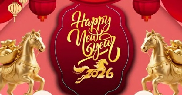 Càng gần Tết âm lịch, 4 con giáp này càng dễ gặp may, lộc to lộc nhỏ ùa đến, kinh doanh bứt phá, phát đạt