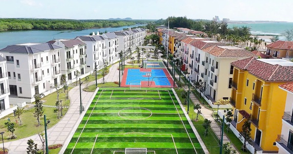 Novaland lấy gì bảo lãnh cho công ty con vay 2.320 tỉ đồng?