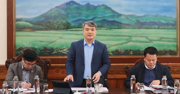 Đề xuất chấm điểm công dân số trên VNeID: Cân nhắc việc 