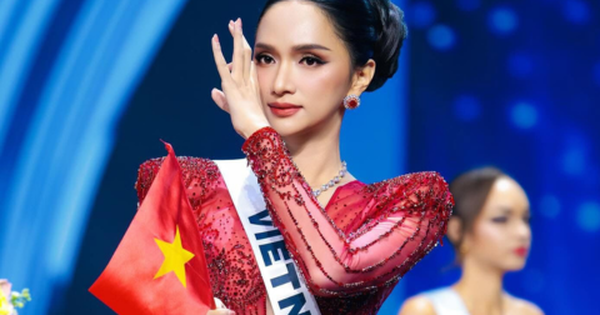 HOT: Hoa hậu Hương Giang chính thức thi Miss Grand International mùa All Stars!