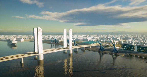 Một dự án được lãnh đạo TPHCM nhấn mạnh 