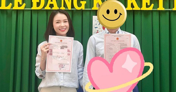 Chồng của diễn viên Sam là ai?