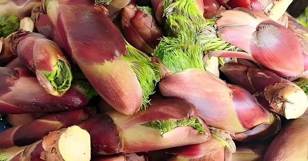 Thứ rau dại ở Việt Nam, Trung Quốc ví là “cao lương mỹ vị số 1 thế giới”: Nấu kiểu này bao nhiêu cũng hết