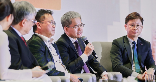 Loạt phát biểu đắt giá tại hội thảo “Động lực tăng trưởng kinh tế 2 chữ số và Cơ hội đầu tư năm 2026”