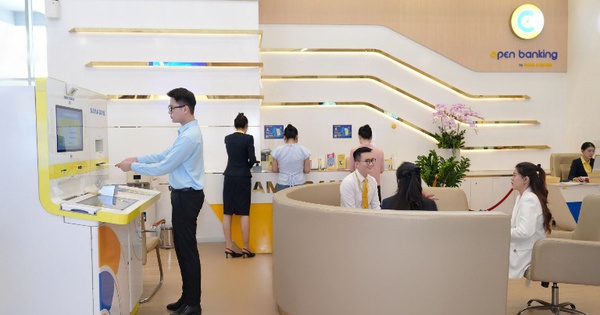 Nam A Bank tăng trưởng quy mô vượt trội trong năm 2025, chất lượng tài sản được cải thiện đáng kể