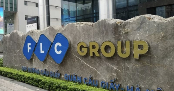 Sau FLC, một doanh nghiệp khác của ông Trịnh Văn Quyết cũng tăng vốn điều lệ, vượt mức 6.000 tỷ đồng