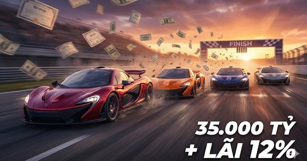 Chấp nhận lãi suất lên đến 12%, các tỷ phú Việt Nam ồ ạt huy động gần 35.000 tỷ đồng qua kênh trái phiếu