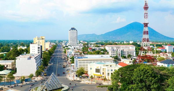 Sau Vingroup, Sun Group, T&T... liên danh Him Lam sắp xây dự án hơn 11.000 tỷ đồng tại Tây Ninh