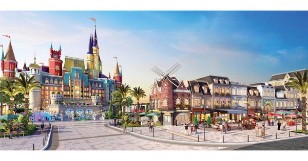 Novaland bảo lãnh cho khoản vay tối đa 2.320 tỷ đồng của công ty con