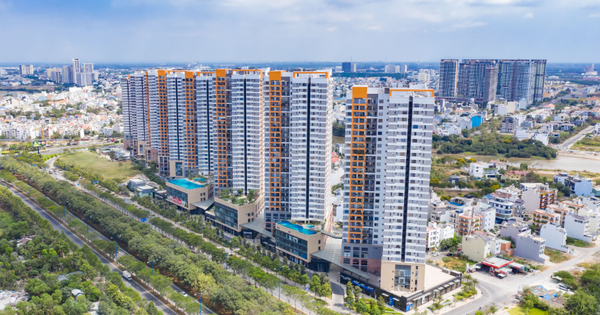 Bất động sản Gia Phú lại "trễ hẹn" liên quan đến trái phiếu