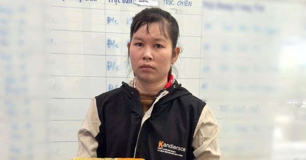 Tiến hành khám xét khẩn cấp chỗ ở của Trương Thị Trúc Ly