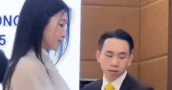 Hot lại hình ảnh quá khứ của chồng Á hậu Phương Nhi