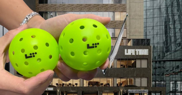 Ông lớn nào đứng sau LT Pro 48, dòng bóng "drama" nhất cộng đồng pickleball Việt những ngày qua?