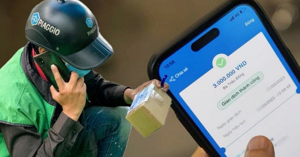 Công an đặc biệt lưu ý: Nếu thấy tin nhắn hay cuộc gọi này từ shipper, hãy xóa ngay để tránh mất sạch tiền